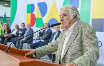 Velório de Mujica começa nesta quarta em Montevidéu com presença de Lula