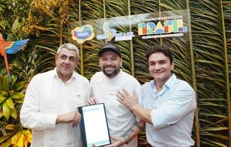 No Dia do Chef, Belém brilha entre as melhores gastronomias do mundo e reforça seu papel na COP30