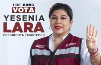 Candidata a prefeita é morta a tiros enquanto falava com eleitores no México
