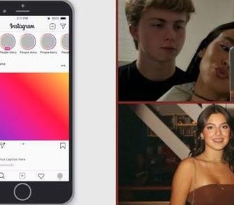 Imagem - Dix: perfil íntimo acende discussão sobre 'refúgio contra exposição' dos adolescentes nas redes sociais