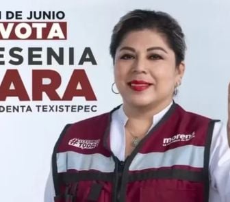 Imagem - Candidata a prefeita é morta a tiros enquanto falava com eleitores no México