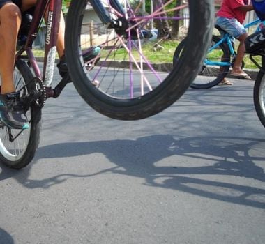 Imagem - 'Festival Bike Arte' chega a Belém no clima dos preparativos para COP30