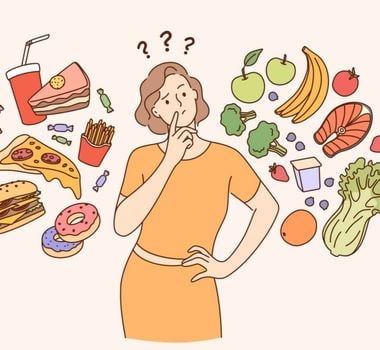 Imagem - Veja como a alimentação influencia o envelhecimento