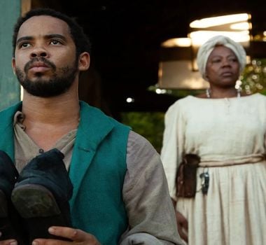 Imagem - 7 filmes essenciais sobre escravidão no Brasil e no mundo