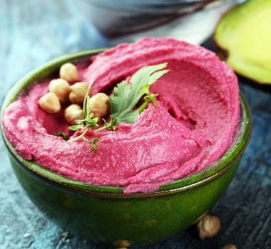 Imagem - 6 receitas vegetarianas com grão-de-bico