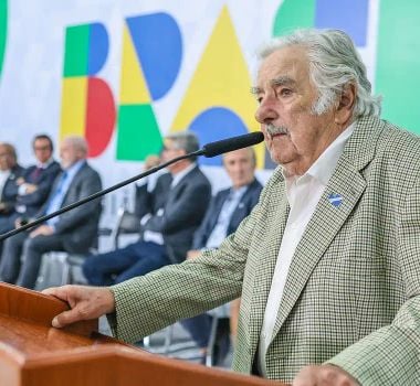Imagem - Líderes destacam papel de Mujica na integração latino-americana