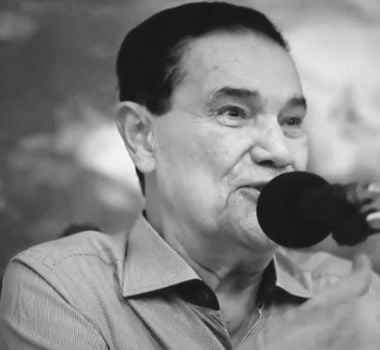 Imagem - Morre Divaldo Franco, um dos maiores líderes espíritas do Brasil