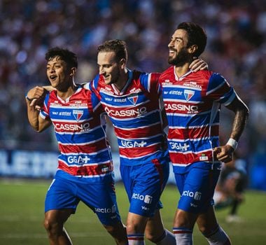 Imagem - Fortaleza x Bucaramanga: saiba o horário e onde assistir ao jogo pela Libertadores