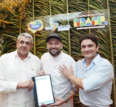 Imagem - No Dia do Chef, Belém brilha entre as melhores gastronomias do mundo e reforça seu papel na COP30