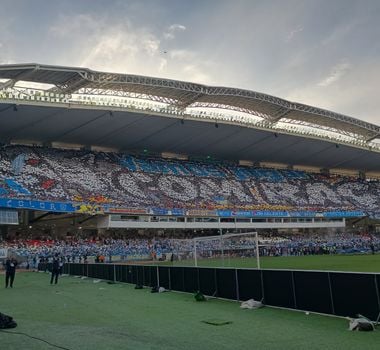 Imagem - Paysandu disputa três jogos seguidos em Belém no mês de junho