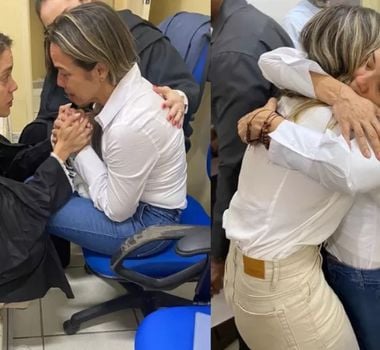Imagem - Filha vira advogada para defender mãe 12 anos após acusação de homicídio