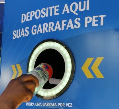 Imagem - País passa a contar com selos de rastreabilidade de plásticos