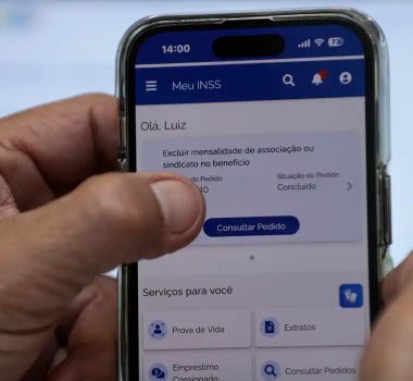 Imagem - INSS notificará beneficiários vítimas de descontos a partir de terça