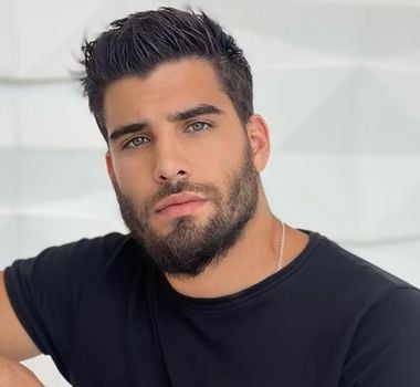 Imagem - Quem é Guilherme Leonel, ex-marido que expôs Carol Nakamura