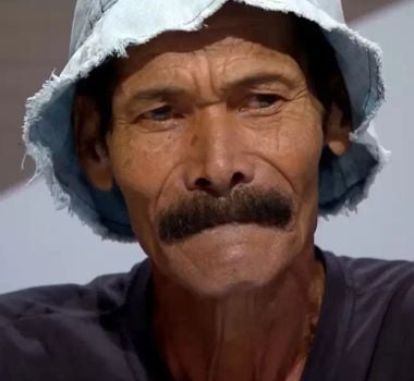 Imagem - ‘Madruguinha do SBT’, sósia de seu Madruga do Chaves, morre aos 62 anos