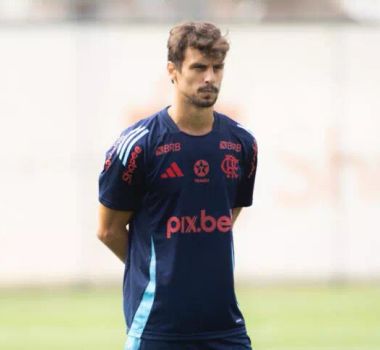 Imagem - Rodrigo Caio volta ao Flamengo como auxiliar técnico de Filipe Luís