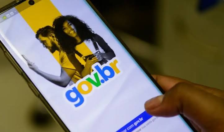 Imagem - PF faz operação contra fraude na biometria do aplicativo do gov.br