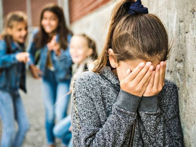 Bullying é crime no Brasil