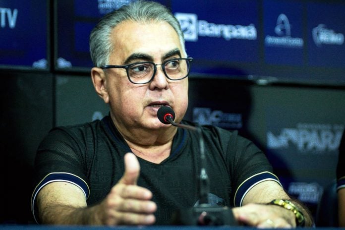 Com Papellin nos bastidores, Remo volta a ser campeão e mira voos mais altos na Série B