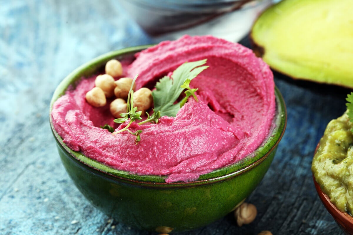 Imagem - 6 receitas vegetarianas com grão-de-bico
