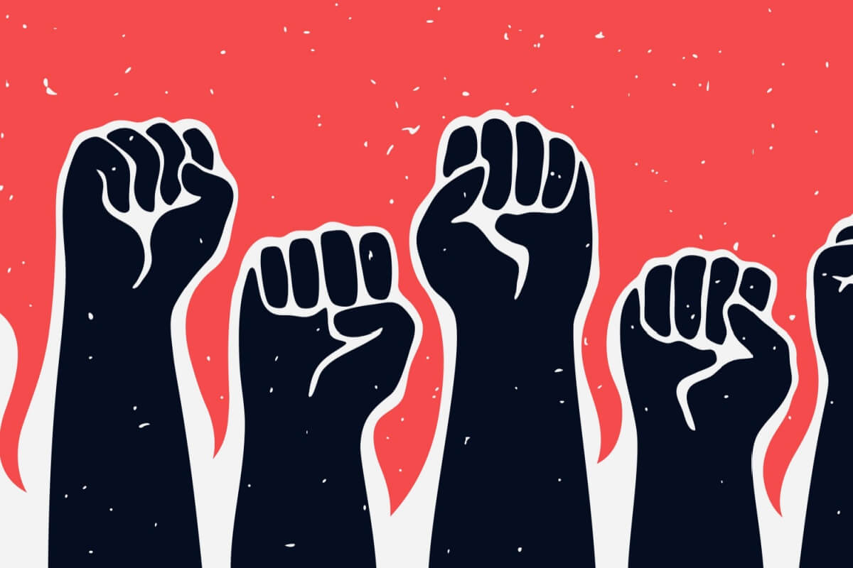 Os livros são fundamentais para construir uma cultura antirracista (Imagem: Sundry Studio | Shutterstock)