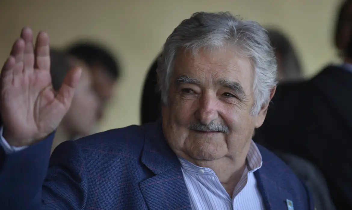 Imagem - Pepe Mujica: quem era o ex-presidente uruguaio considerado ícone da esquerda latino-americana