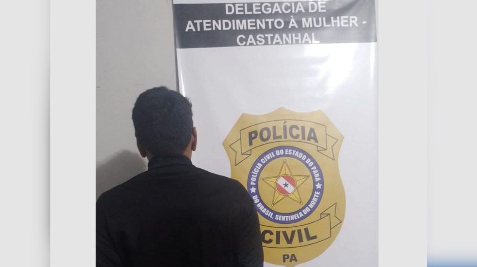 Imagem - Motociclista de aplicativo desvia rota e estupra criança de 8 anos no Pará