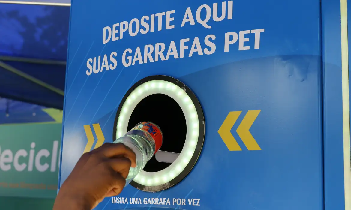 Imagem - País passa a contar com selos de rastreabilidade de plásticos