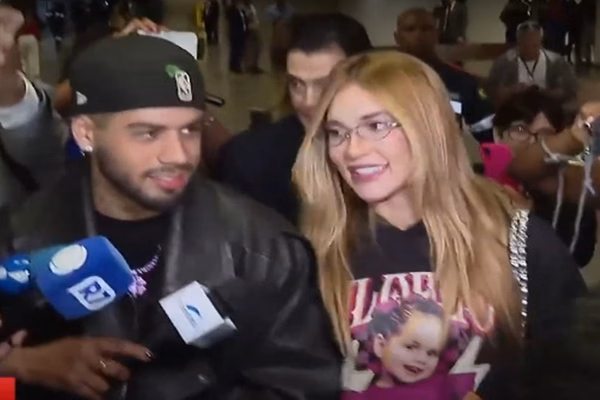 Imagem - Virgínia se irrita em depoimento na CPI das Bets: 'não faço nada fora da lei'