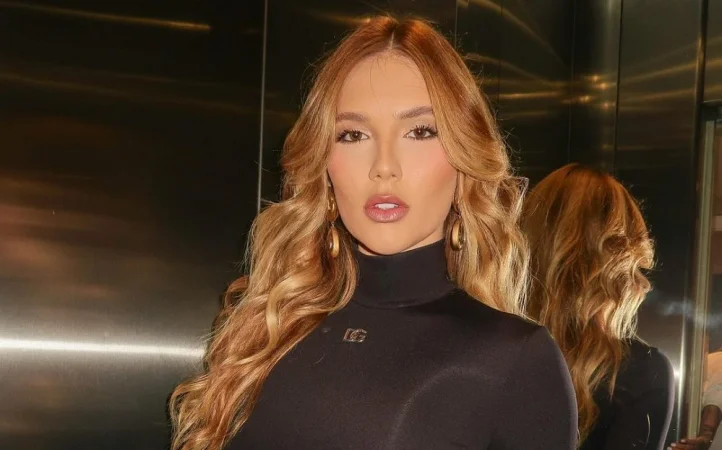 Imagem - Entenda convocação de Virgínia Fonseca na CPI das Bets