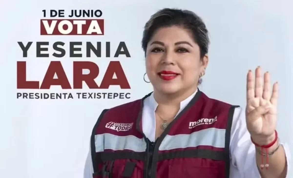 Imagem - Candidata a prefeita é morta a tiros enquanto falava com eleitores no México