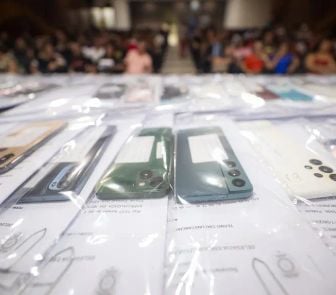 Imagem - Pará reduz em 46% o crime de roubo de celulares em quatro meses