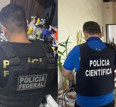 Imagem - Duas pessoas são presas por abuso sexual de crianças e adolescentes em Belém e no interior do Pará