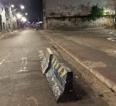Imagem - Fim da cracolândia? Principal ponto de concentração de usuários amanhece vazio em SP
