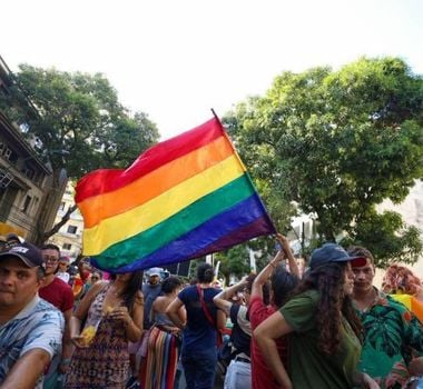 Imagem - Ação 'Belém pra Todos' especial marca o Dia Internacional de Combate à LGBTFobia, em Belém