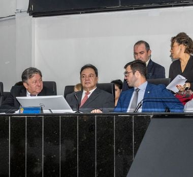 Imagem - Parlamentares votam propostas voltadas à inclusão e garantia de direitos