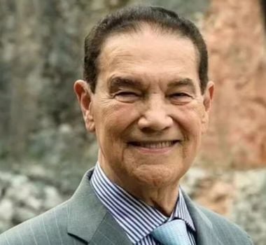 Imagem - Divaldo Franco: o legado do médium e educador que marcou gerações