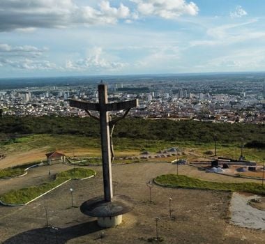 Imagem - Conheça o charme único de Vitória da Conquista