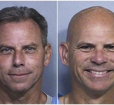 Imagem - Irmãos Menendez: juiz troca prisão perpétua por pena mínima de 50 anos