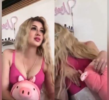 Imagem - Imagens fortes: influenciadora é morta a tiros durante transmissão ao vivo no Tik Tok