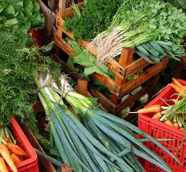 Imagem - Custo de cesta básica ideal para uma pessoa chega a R$ 432 em abril