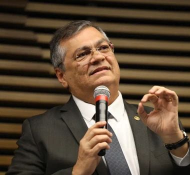 Imagem - Dino defende decisão da Primeira Turma do STF sobre Ramagem