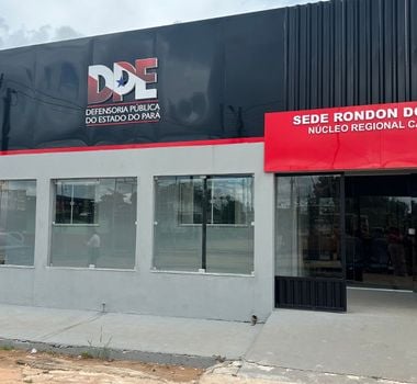 Imagem - Defensoria Pública do Estado inaugura nova sede em Rondon do Pará, nesta quinta-feira (15)