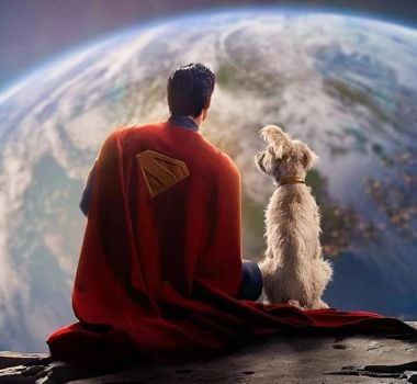 Imagem - Novo trailer de 'Superman: Legacy' abre fase ousada da DC nos cinemas com elenco estrelado; assista