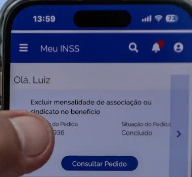 Imagem - INSS: 473,9 mil segurados já contestaram descontos indevidos