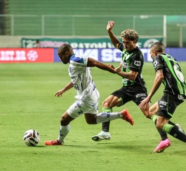 Imagem - Que vacilo: Paysandu constrói boa vantagem, mas leva empate no final