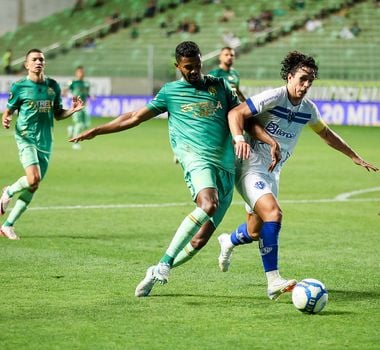 Imagem - Paysandu busca reverter histórico negativo contra o América-MG