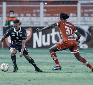 Imagem - Remo x Vila Nova: rivalidade interestadual esquenta noite desta quarta-feira no Mangueirão
