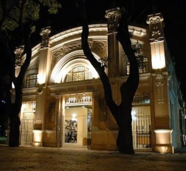 Imagem - Teatro Waldemar Henrique tem quatro dias de programação musical e diversidade