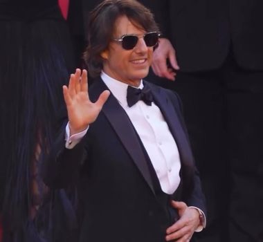 Imagem - Cannes: Tom Cruise causa frenesi com novo 'Missão: Impossível' e é aplaudido por cinco minutos